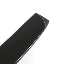 Spoiler da Tetto Nero Lucido BMW Serie 5 E60 03-10 - foto 8