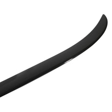 Spoiler Posteriore Nero Lucido BMW Serie 5 E60 03-10 - foto 5