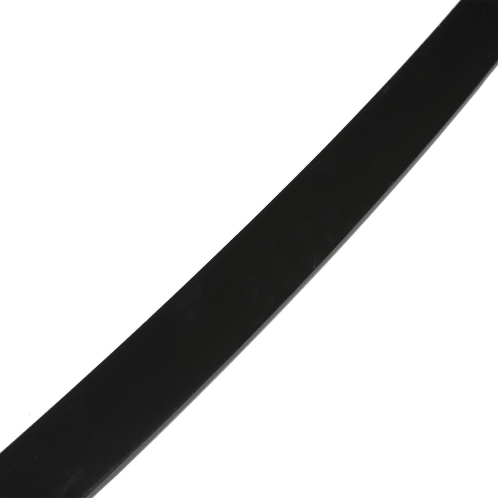 Spoiler Posteriore Nero Lucido BMW Serie 5 E60 03-10 - foto 6