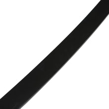 Spoiler Posteriore Nero Lucido BMW Serie 5 E60 03-10 - foto 6