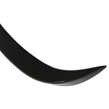 Spoiler Posteriore Nero Lucido BMW Serie 5 E60 03-10 - foto 7