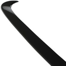 Spoiler Posteriore Nero Lucido BMW Serie 5 E60 03-10 - foto 8