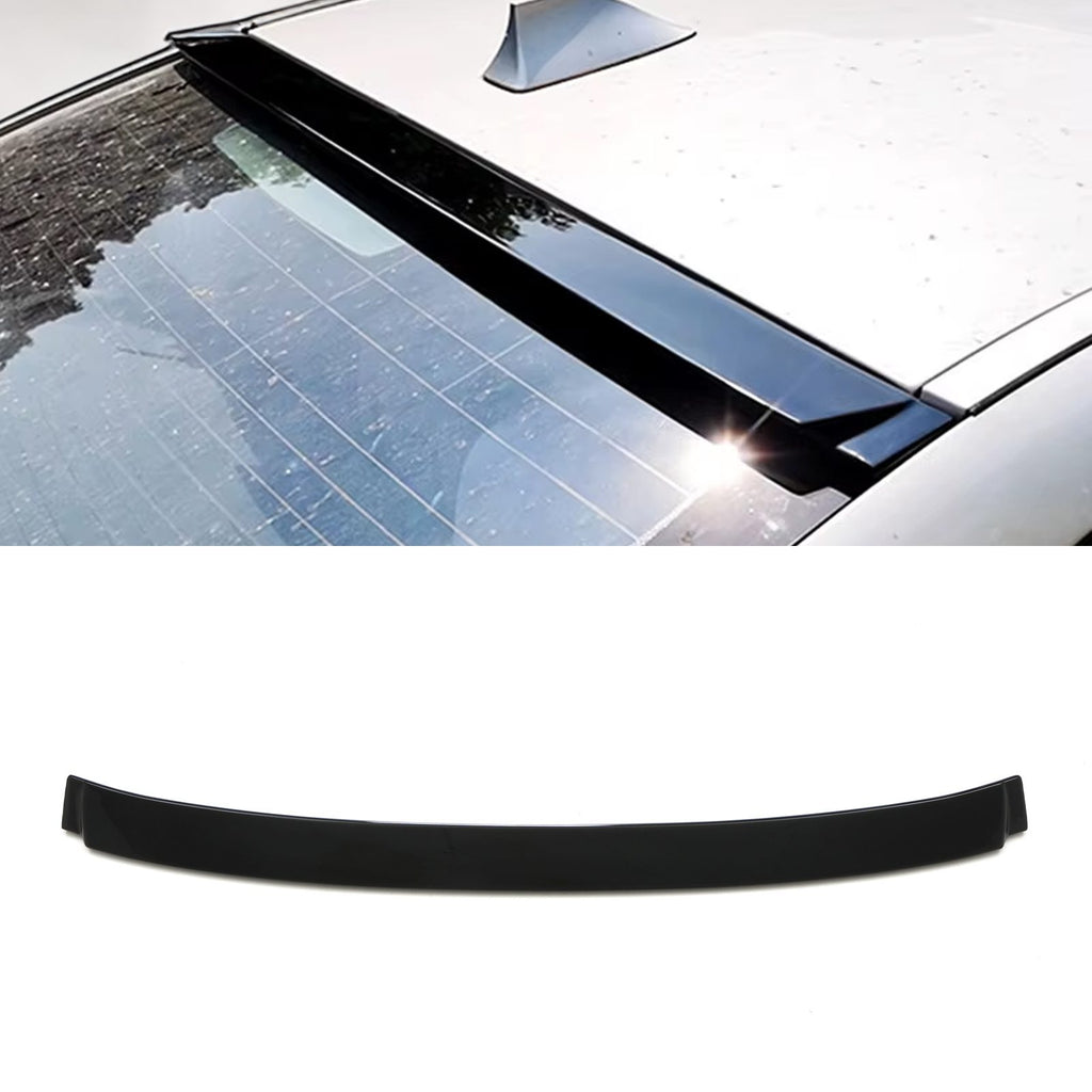 Estensione Spoiler Tetto Posteriore BMW Serie 5 F10 10-16