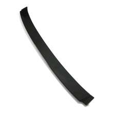Estensione Spoiler Tetto Posteriore BMW Serie 5 F10 10-16 - foto 3