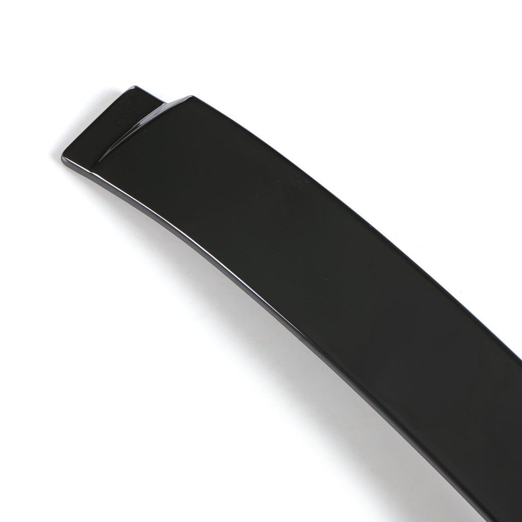 Estensione Spoiler Tetto Posteriore BMW Serie 5 F10 10-16 - foto 4
