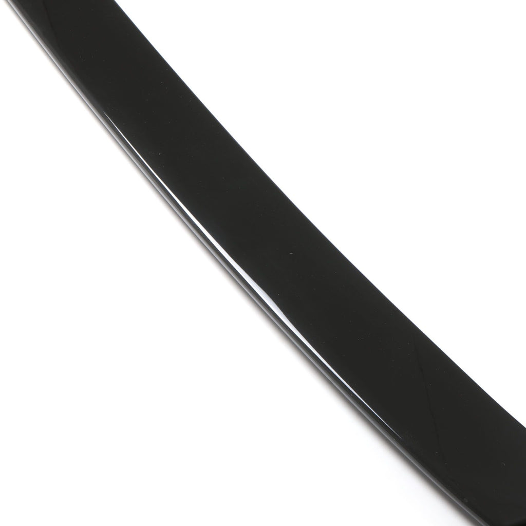 Estensione Spoiler Tetto Posteriore BMW Serie 5 F10 10-16 - foto 5