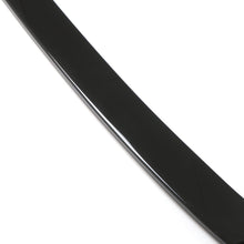 Estensione Spoiler Tetto Posteriore BMW Serie 5 F10 10-16 - foto 5