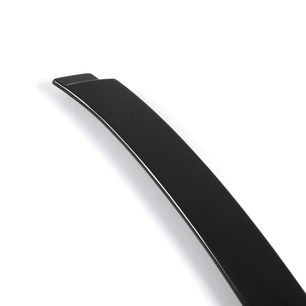 Estensione Spoiler Tetto Posteriore BMW Serie 5 F10 10-16 - foto 6