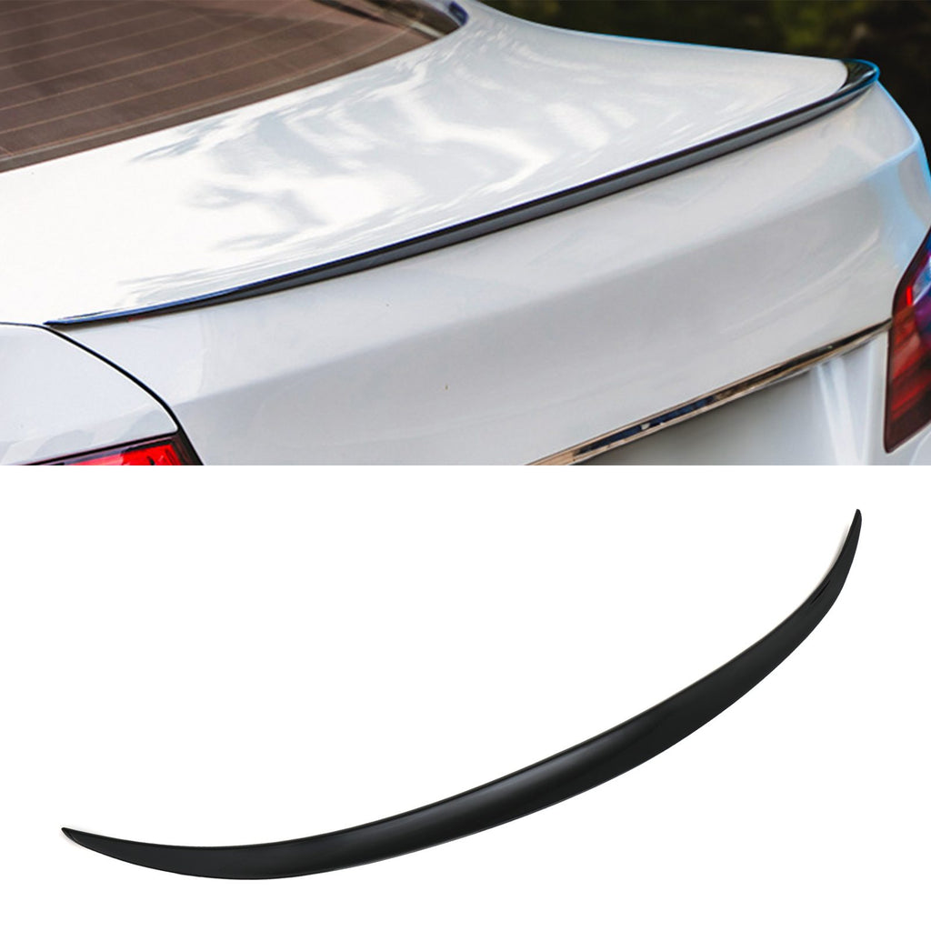 Spoiler Posteriore Stile M5 BMW Serie 5 F10 10-16