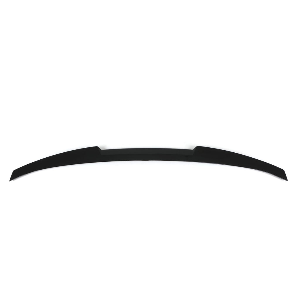 Spoiler Posteriore Stile M4 Nero Lucido BMW Serie 5 G30 17-20 - foto 2