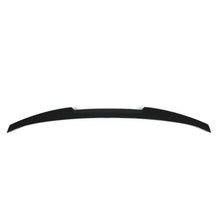 Spoiler Posteriore Stile M4 Nero Lucido BMW Serie 5 G30 17-20 - foto 2