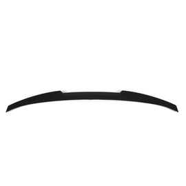 Spoiler Posteriore Stile M4 Nero Lucido BMW Serie 5 G30 17-20 - foto 2