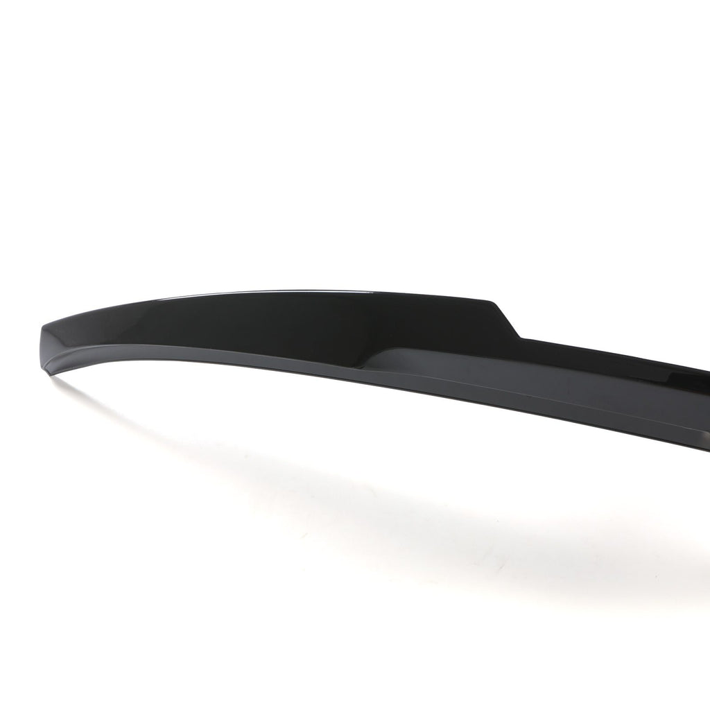 Spoiler Posteriore Stile M4 Nero Lucido BMW Serie 5 G30 17-20 - foto 5
