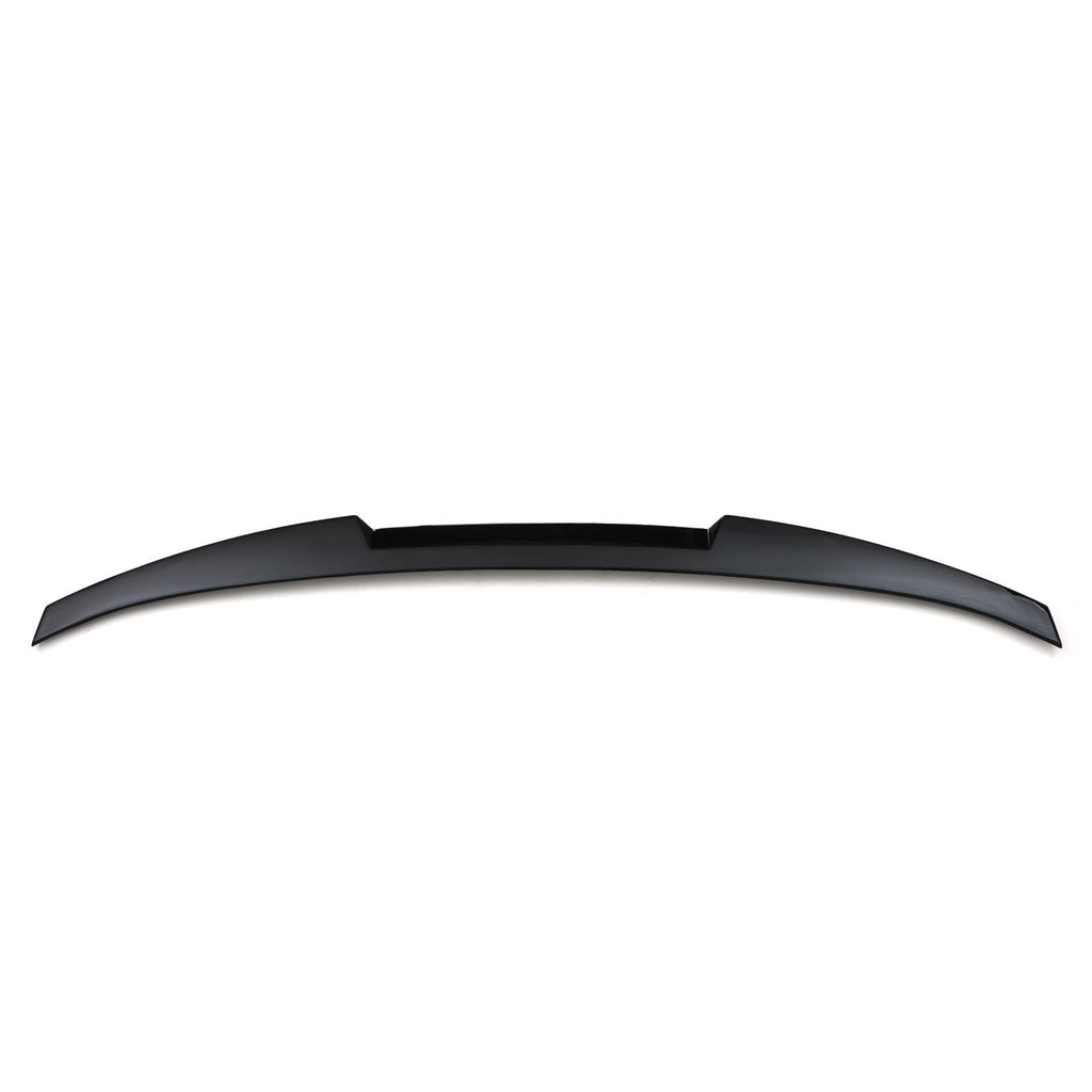 Spoiler Posteriore Stile M4 Nero Lucido BMW Serie 5 G30 17-20 - foto 3