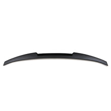Spoiler Posteriore Stile M4 Nero Lucido BMW Serie 5 G30 17-20 - foto 3
