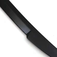 Spoiler Posteriore Stile M4 Nero Lucido BMW Serie 5 G30 17-20 - foto 6