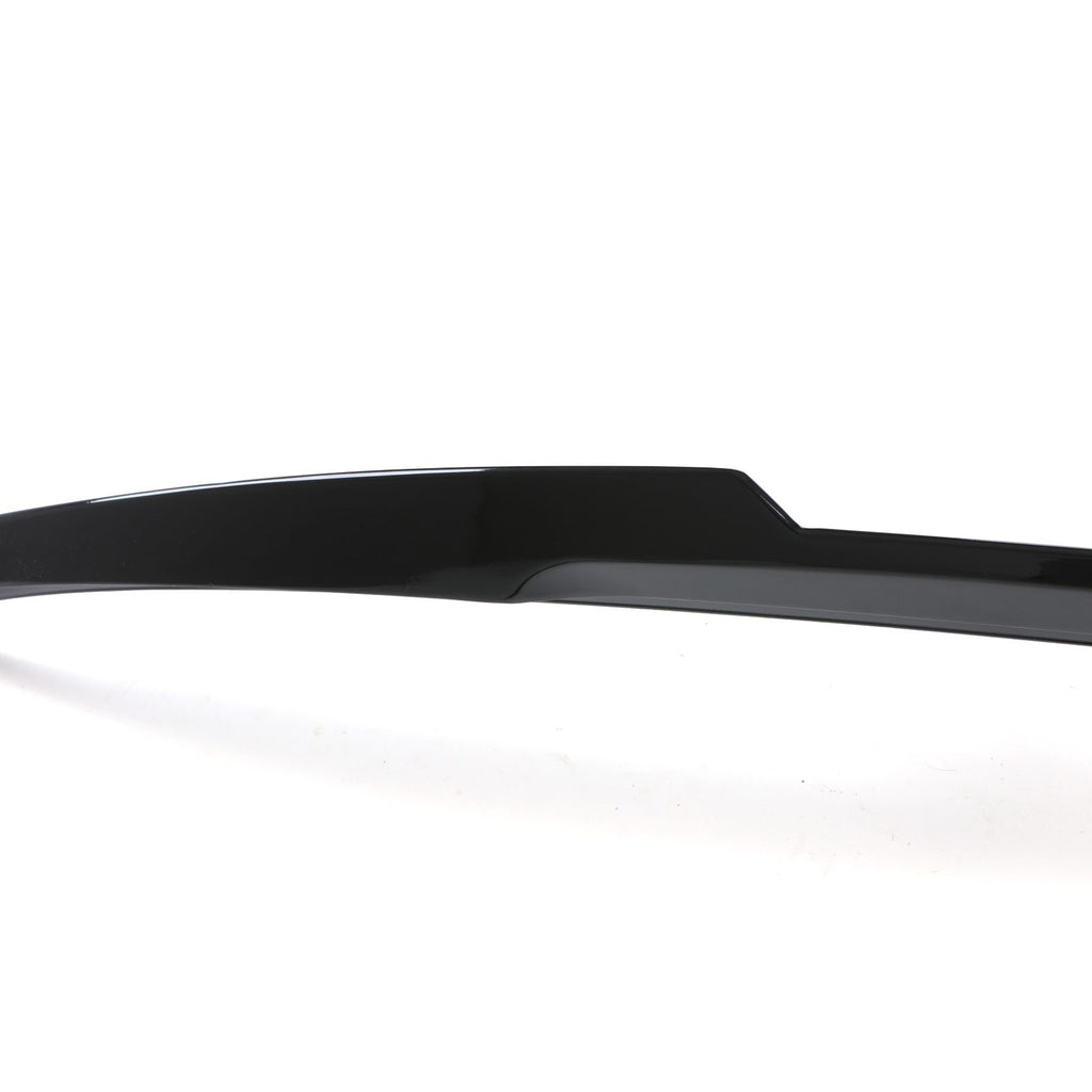 Spoiler Posteriore Stile M4 Nero Lucido BMW Serie 5 G30 17-20 - foto 4
