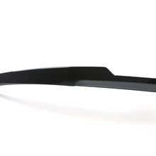 Spoiler Posteriore Stile M4 Nero Lucido BMW Serie 5 G30 17-20 - foto 4