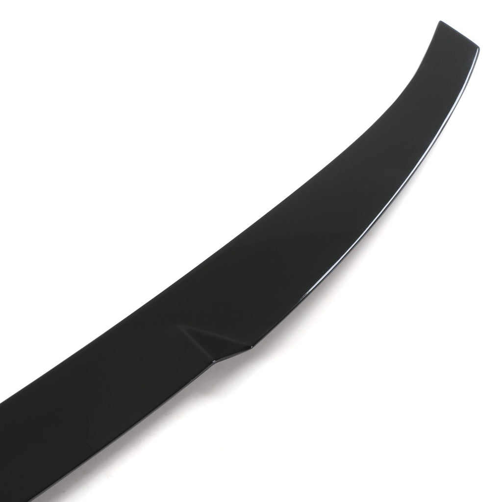 Spoiler Posteriore Stile M4 Nero Lucido BMW Serie 5 G30 17-20 - foto 7