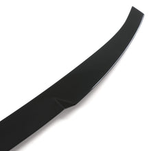 Spoiler Posteriore Stile M4 Nero Lucido BMW Serie 5 G30 17-20 - foto 7