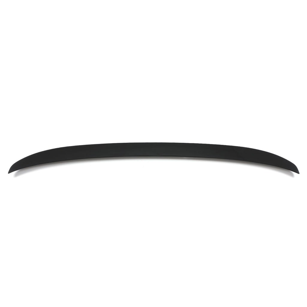 Spoiler Lip Posteriore Nero Lucido BMW Serie 5 G30 17-20 - foto 2