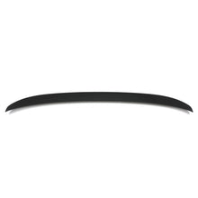 Spoiler Lip Posteriore Nero Lucido BMW Serie 5 G30 17-20 - foto 2