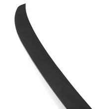 Spoiler Lip Posteriore Nero Lucido BMW Serie 5 G30 17-20 - foto 4