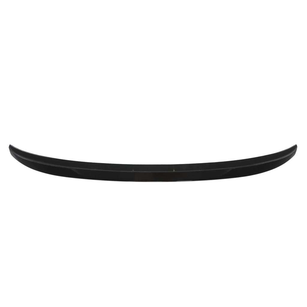 Spoiler Lip Posteriore Nero Lucido BMW Serie 5 G30 17-20 - foto 3