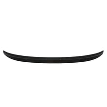 Spoiler Lip Posteriore Nero Lucido BMW Serie 5 G30 17-20 - foto 3