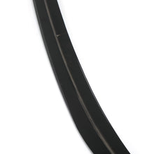 Spoiler Lip Posteriore Nero Lucido BMW Serie 5 G30 17-20 - foto 6
