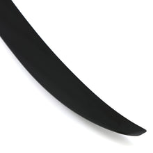 Spoiler Lip Posteriore Nero Lucido BMW Serie 5 G30 17-20 - foto 7