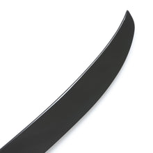 Spoiler Lip Posteriore Nero Lucido BMW Serie 5 G30 17-20 - foto 8