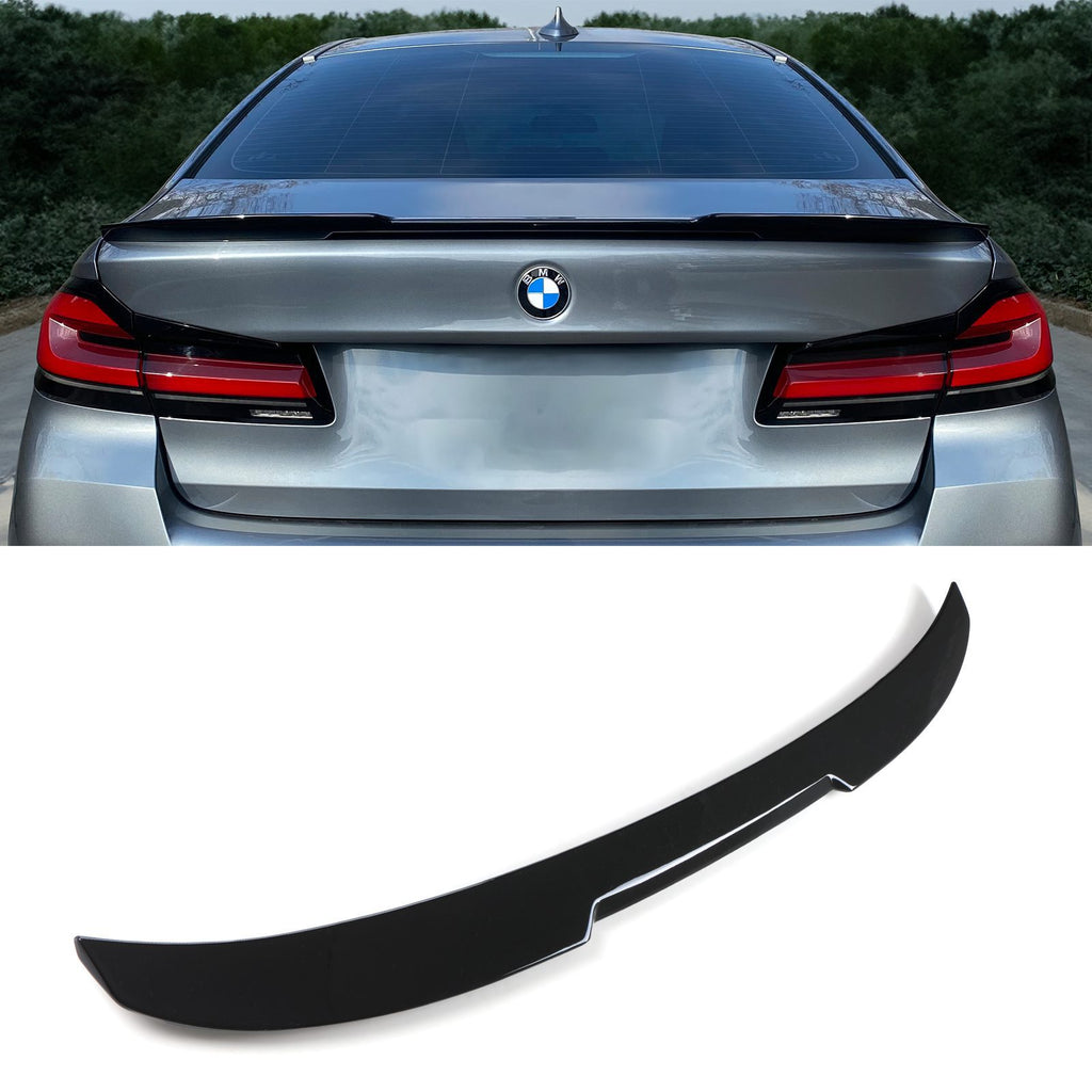 Spoiler Posteriore Stile CS BMW Serie 5 G30 17-20