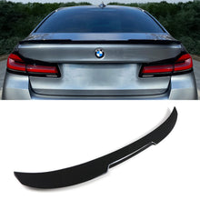 Spoiler Posteriore Stile CS BMW Serie 5 G30 17-20