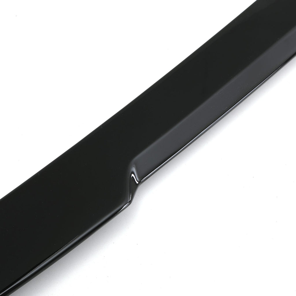 Spoiler Posteriore Stile CS BMW Serie 5 G30 17-20 - foto 6