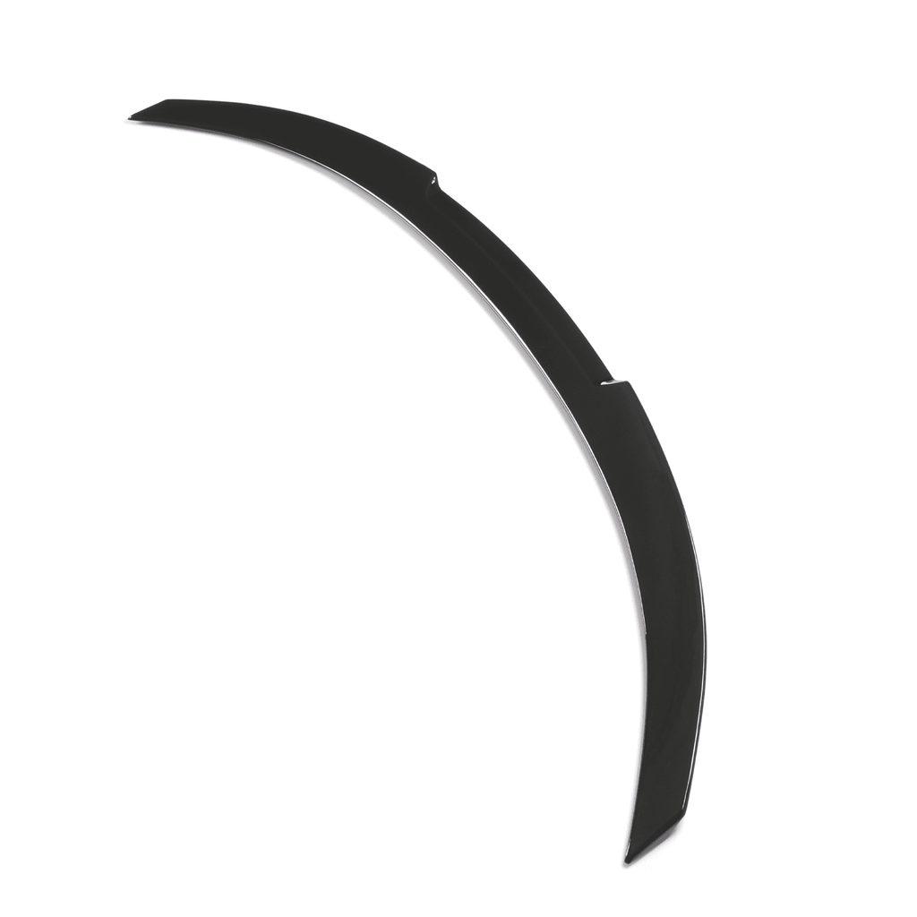 Spoiler Posteriore Stile M4 BMW Serie 6 F13 11-18 - foto 2