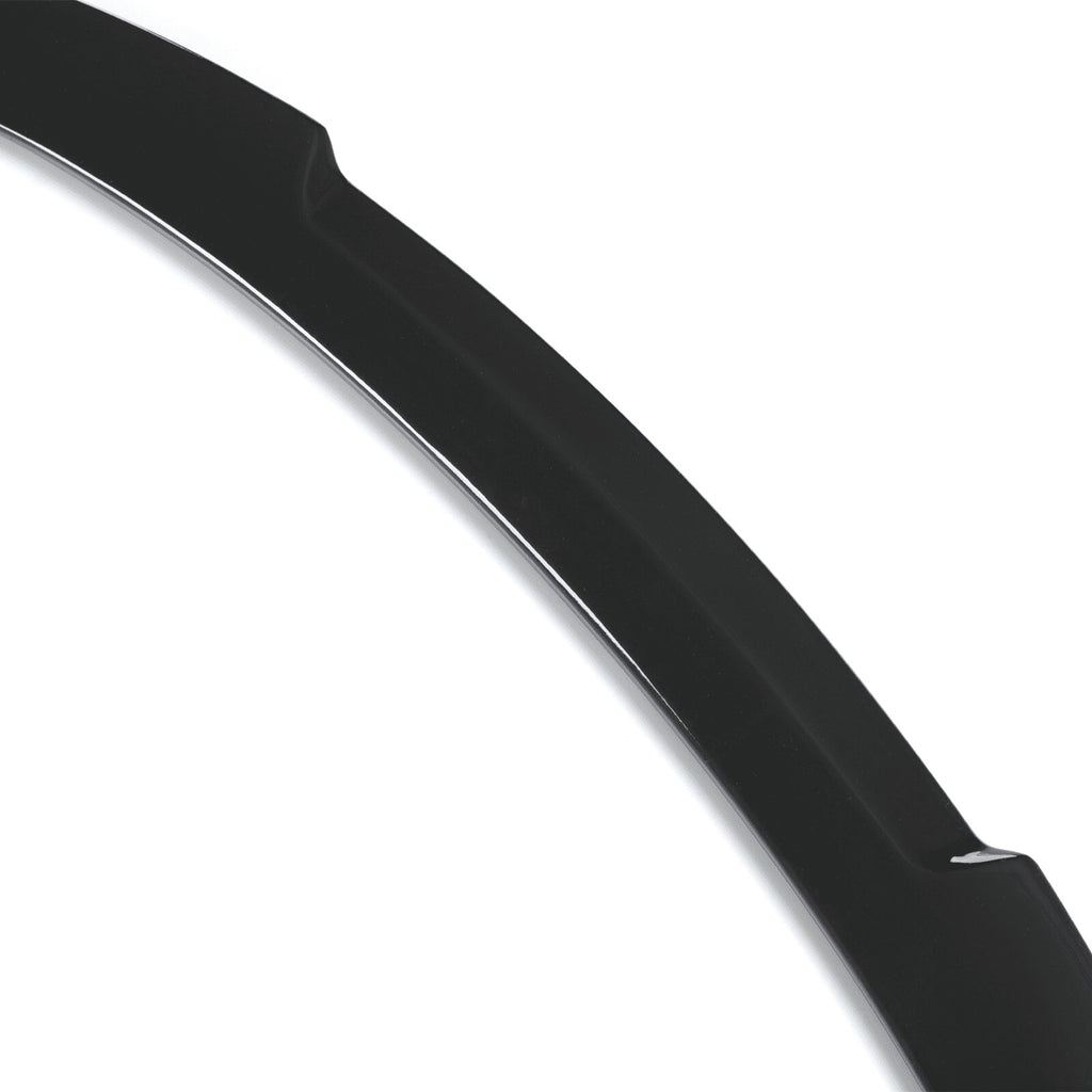 Spoiler Posteriore Stile M4 BMW Serie 6 F13 11-18 - foto 6