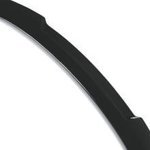 Spoiler Posteriore Stile M4 BMW Serie 6 F13 11-18 - foto 6