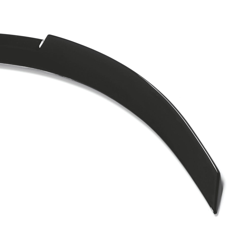 Spoiler Posteriore Stile M4 BMW Serie 6 F13 11-18 - foto 7