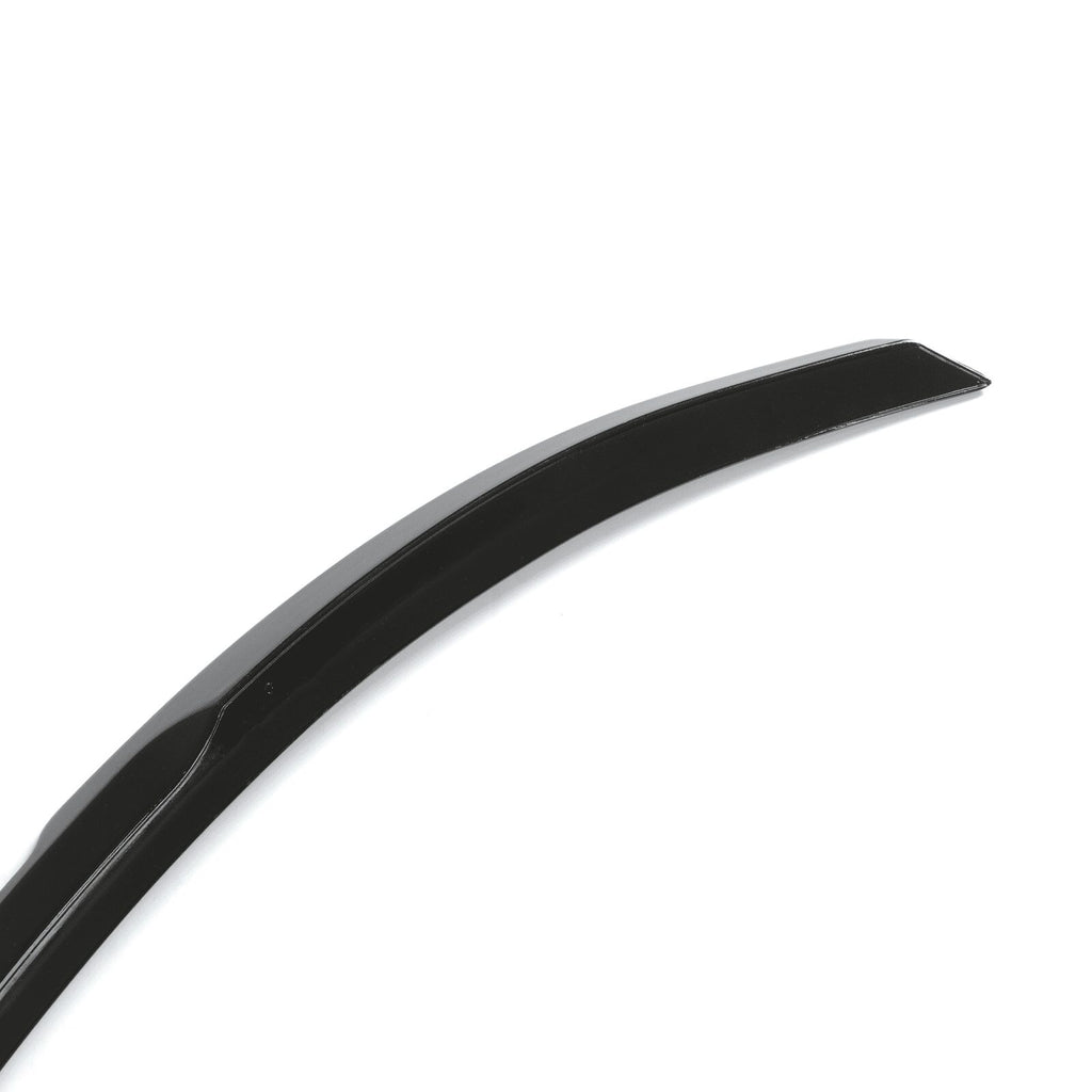 Spoiler Posteriore Stile M4 BMW Serie 6 F13 11-18 - foto 5