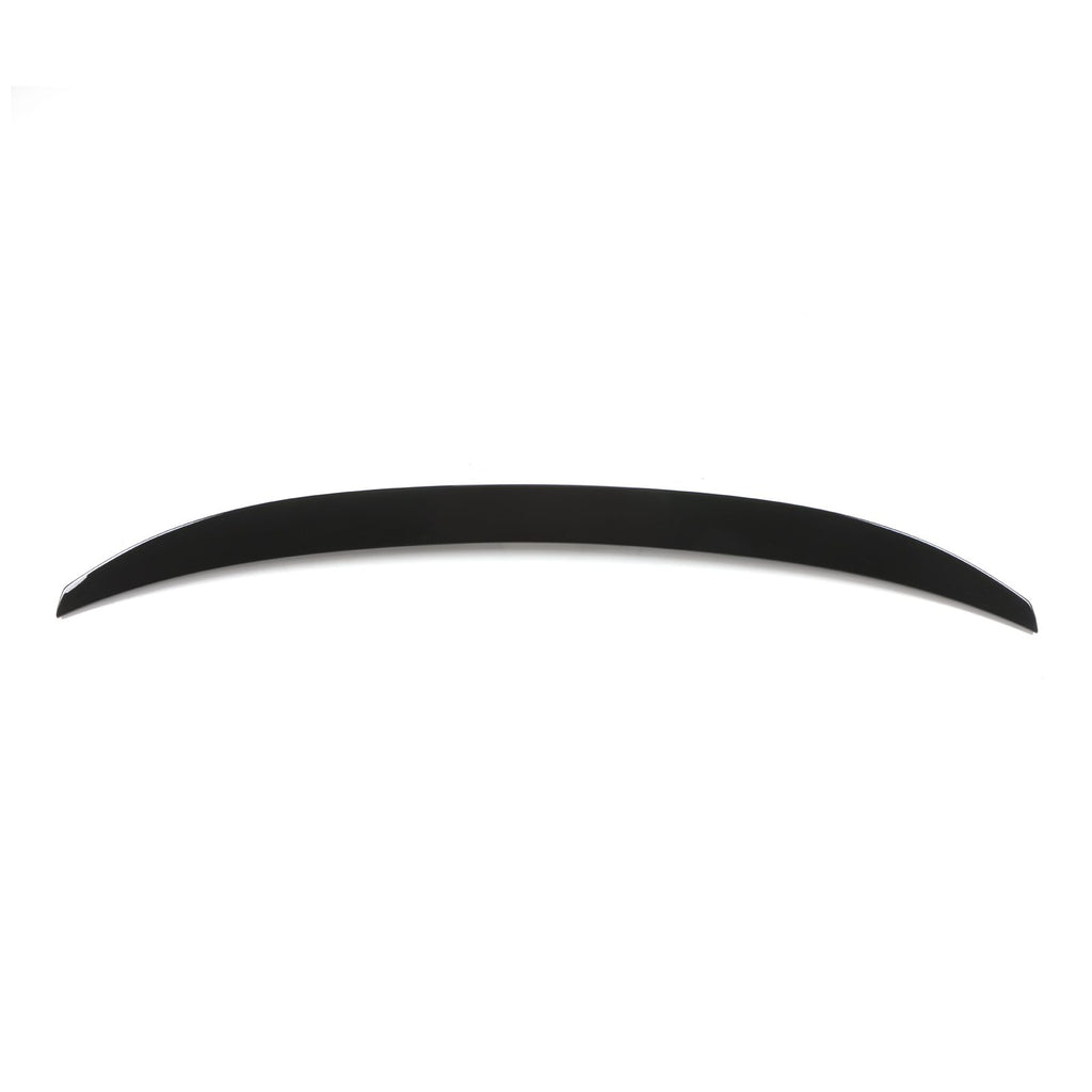 Spoiler Lip Posteriore Nero Lucido BMW Serie 7 G11 G12 16-22 - foto 2