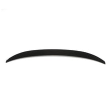 Spoiler Lip Posteriore Nero Lucido BMW Serie 7 G11 G12 16-22 - foto 2