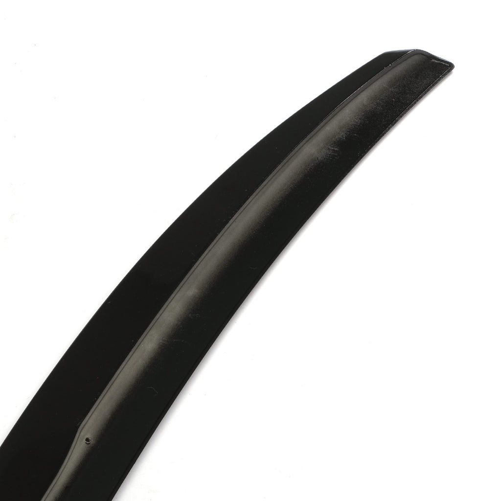 Spoiler Lip Posteriore Nero Lucido BMW Serie 7 G11 G12 16-22 - foto 7