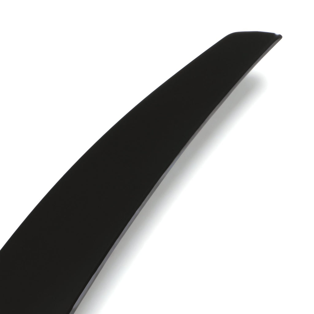 Spoiler Lip Posteriore Nero Lucido BMW Serie 7 G11 G12 16-22 - foto 4