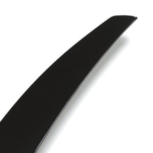 Spoiler Lip Posteriore Nero Lucido BMW Serie 7 G11 G12 16-22 - foto 4