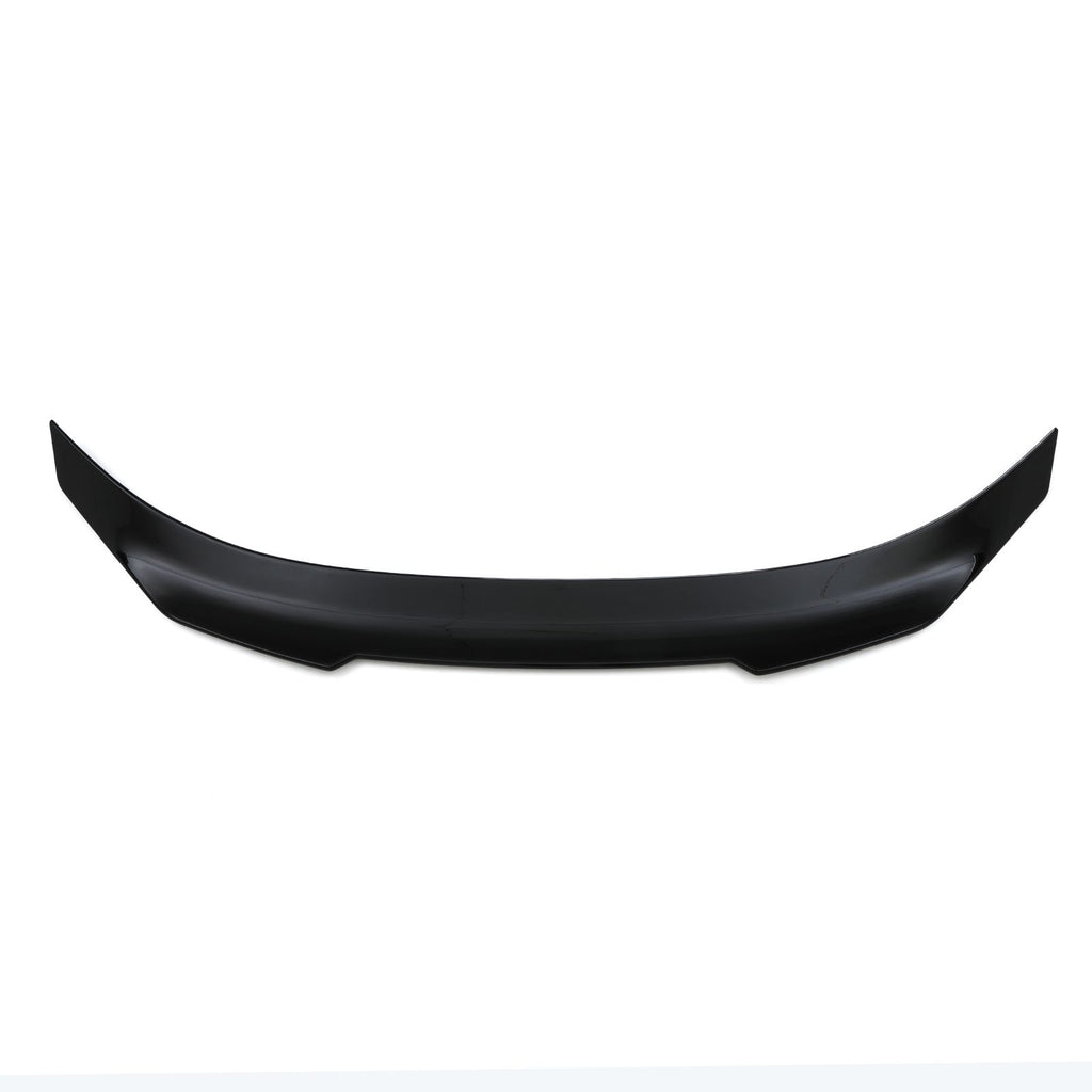 Spoiler Posteriore Nero Lucido BMW Serie 8 Gran Coupé G16 F93 dal 2018 - foto 6