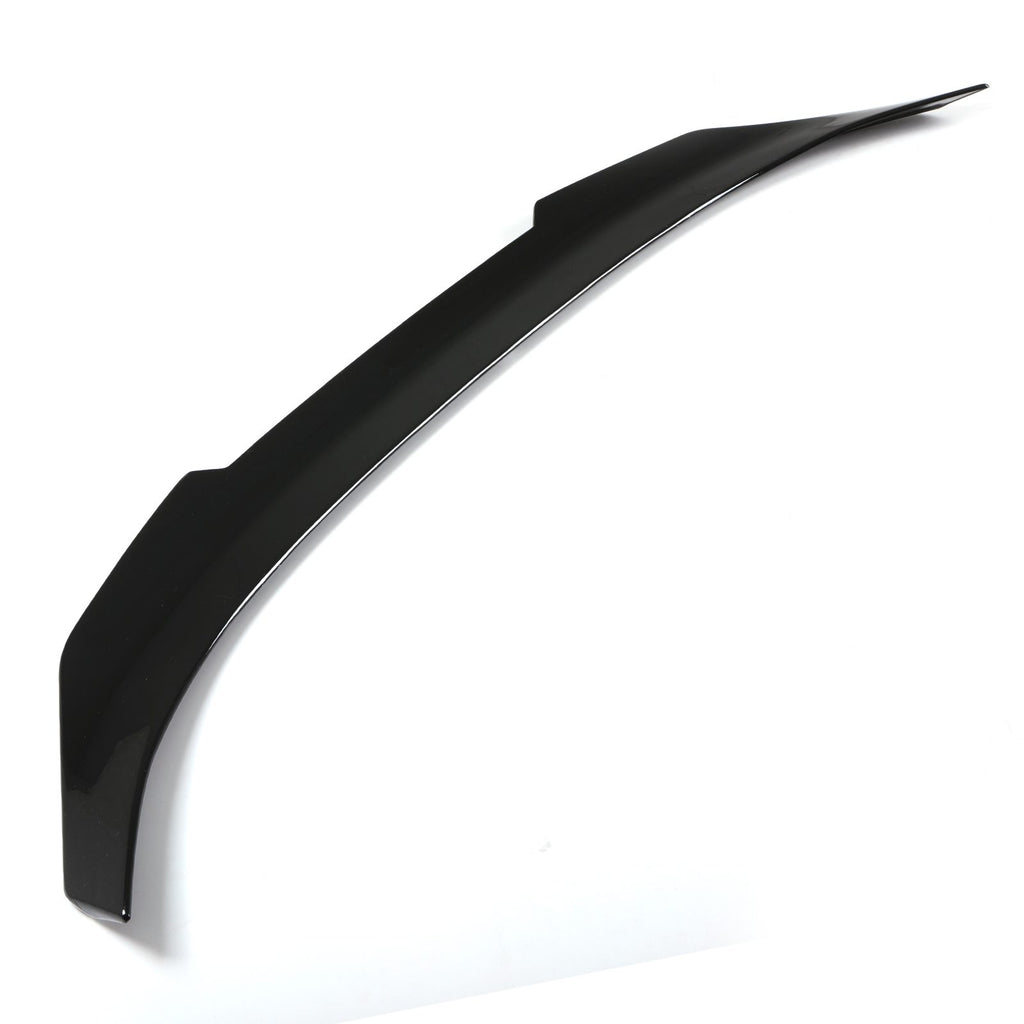 Spoiler Posteriore Nero Lucido BMW Serie 8 Gran Coupé G16 F93 dal 2018 - foto 2