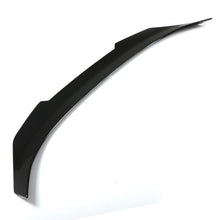 Spoiler Posteriore Nero Lucido BMW Serie 8 Gran Coupé G16 F93 dal 2018 - foto 2
