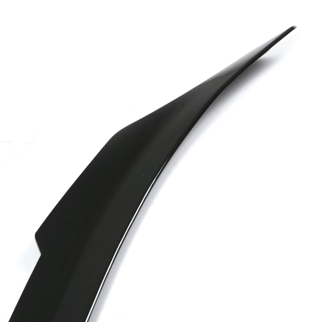 Spoiler Posteriore Nero Lucido BMW Serie 8 Gran Coupé G16 F93 dal 2018 - foto 3