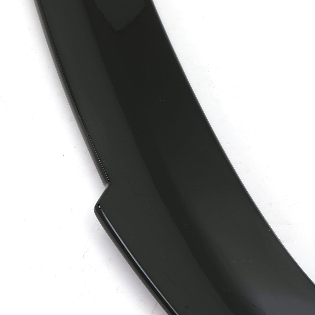 Spoiler Posteriore Nero Lucido BMW Serie 8 Gran Coupé G16 F93 dal 2018 - foto 5